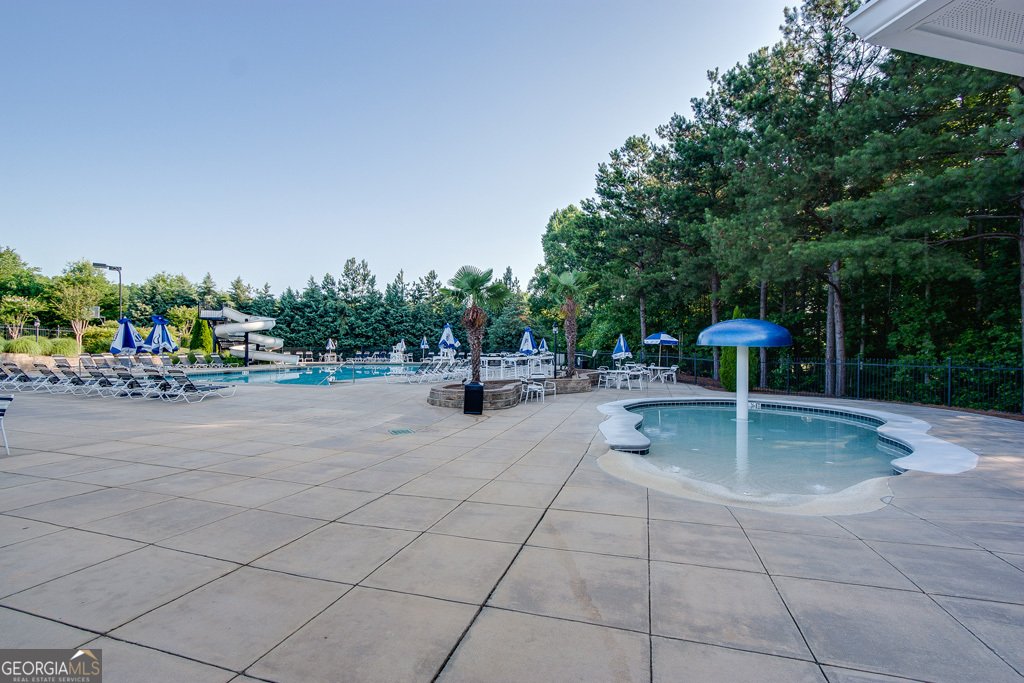 4434 Oxburgh Park Flowery Branch - 57