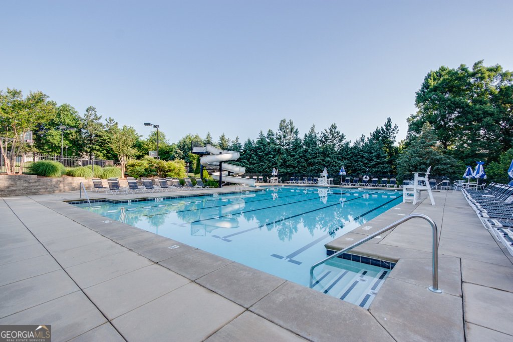 4434 Oxburgh Park Flowery Branch - 58