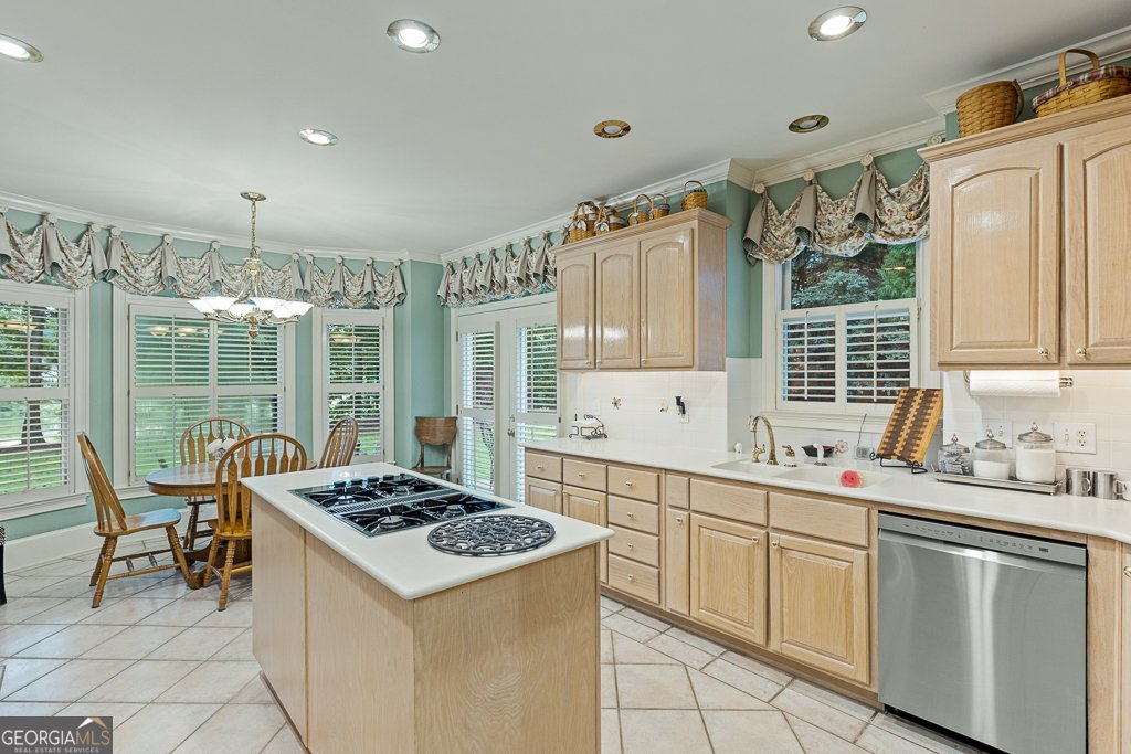 4434 Oxburgh Park Flowery Branch - 7