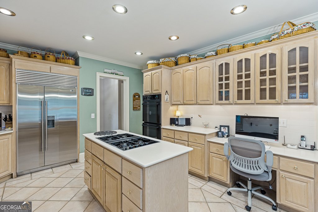 4434 Oxburgh Park Flowery Branch - 9