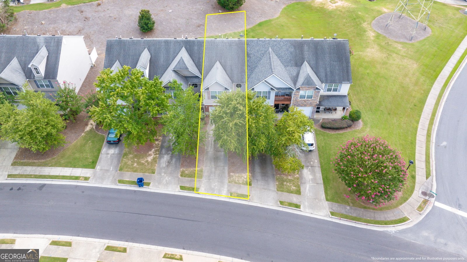 164 Turtle Creek Drive Winder - 27