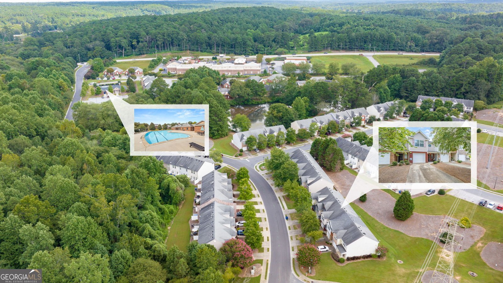 164 Turtle Creek Drive Winder - 31