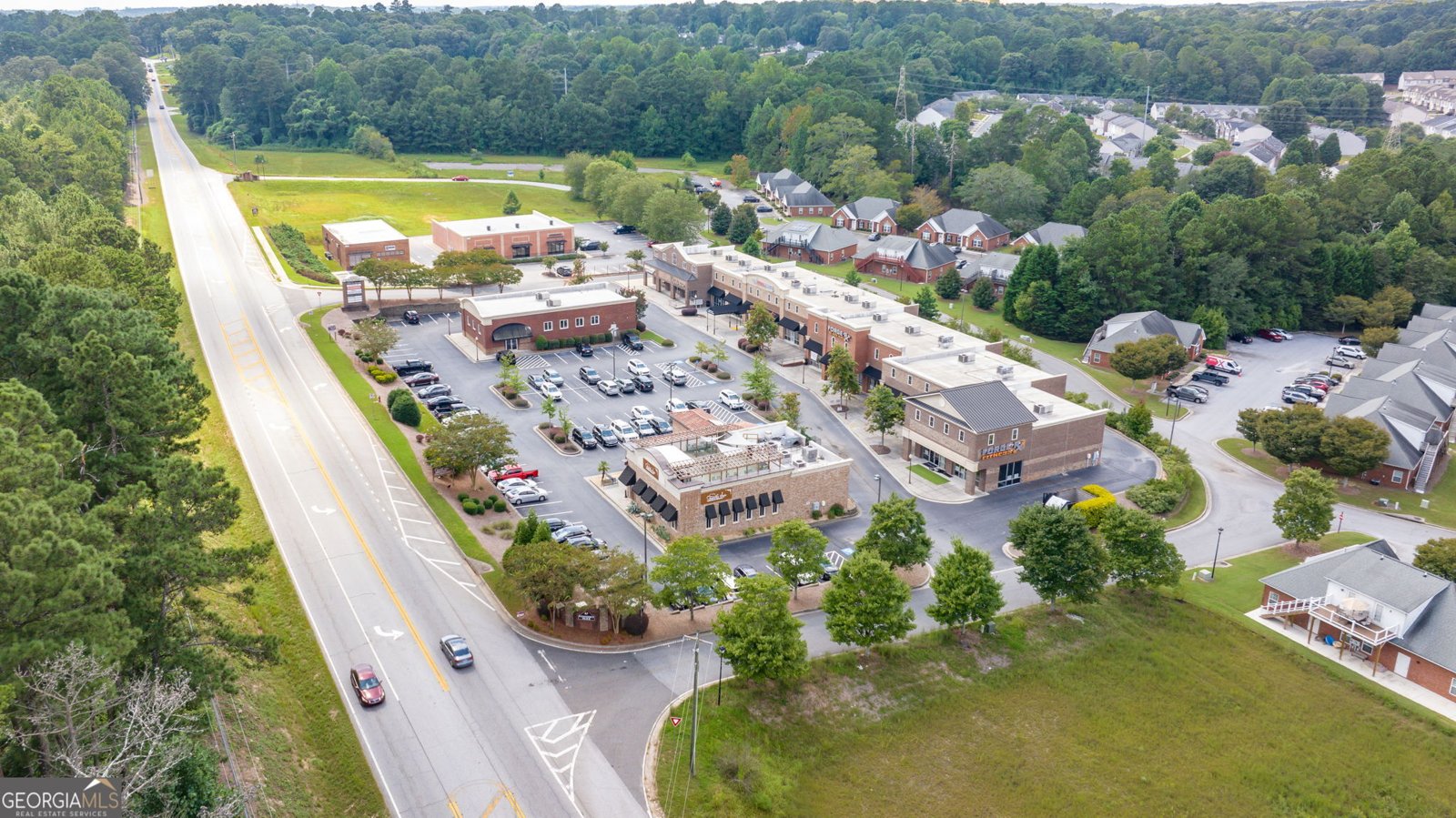 164 Turtle Creek Drive Winder - 42