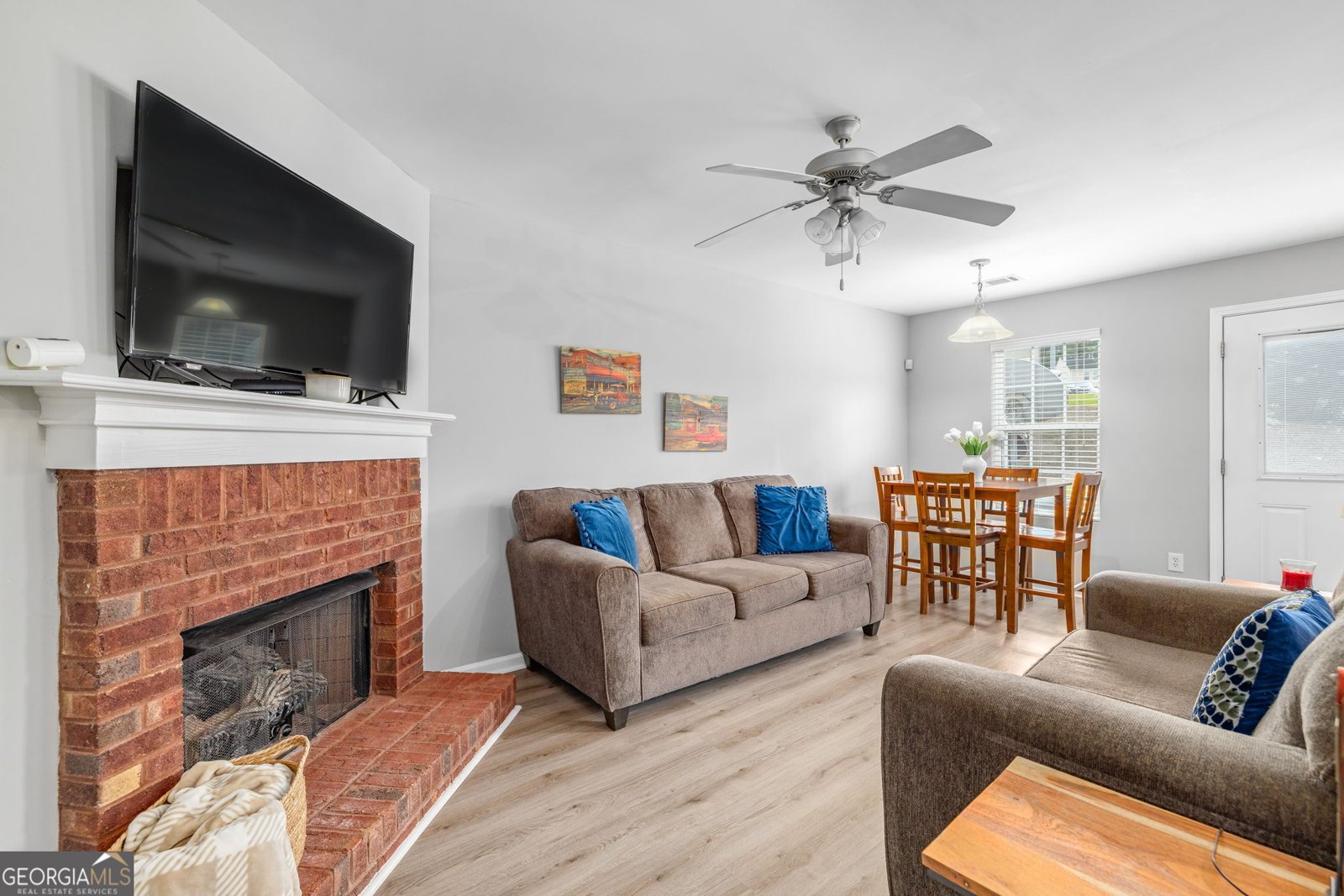 164 Turtle Creek Drive Winder - 5