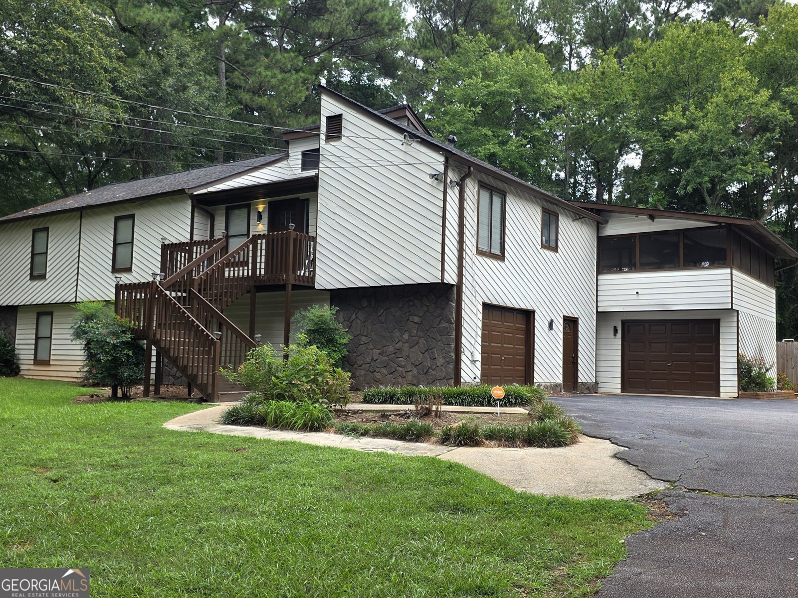 610 Hairston Road Stone Mountain - 10