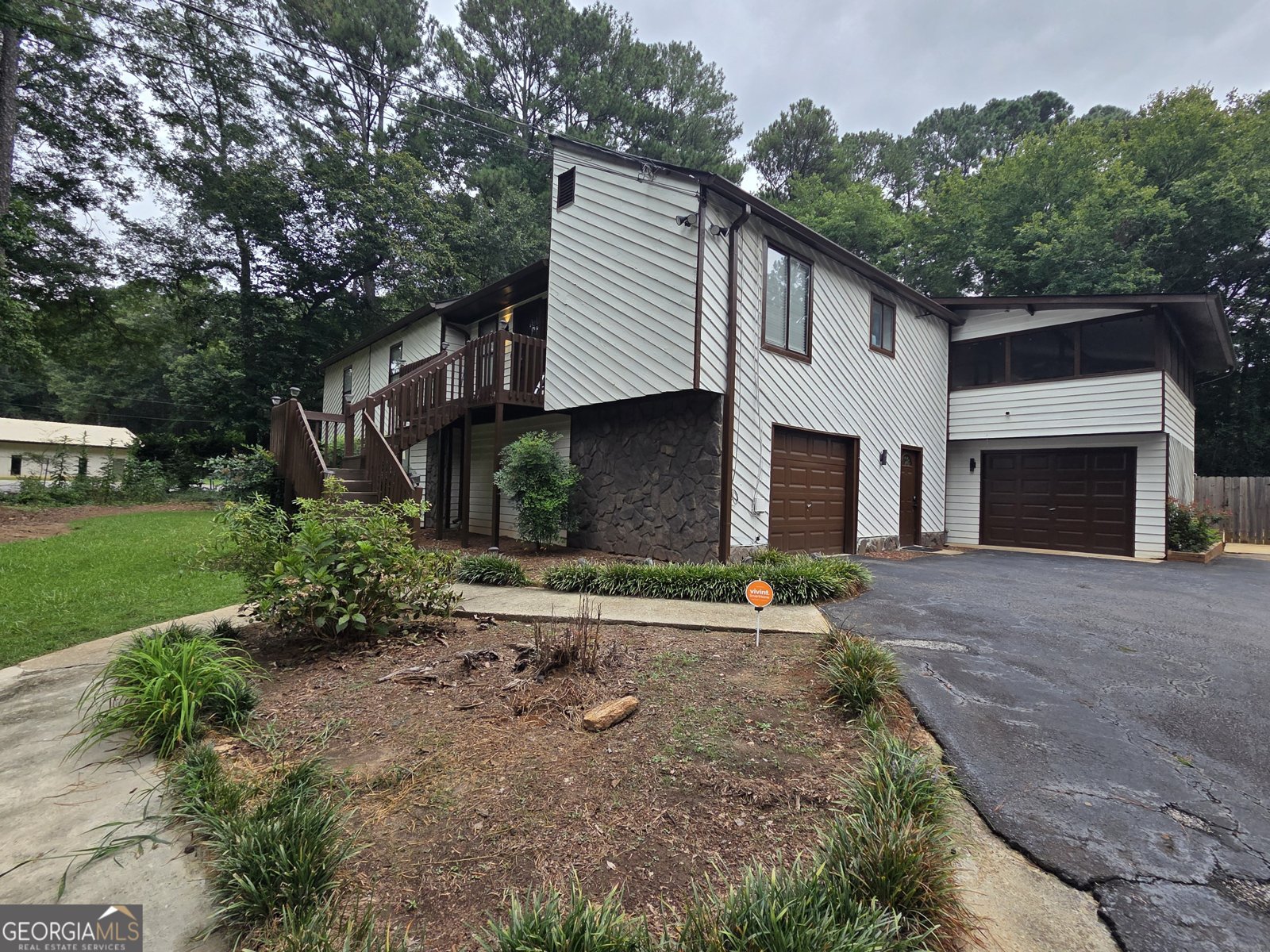 610 Hairston Road Stone Mountain - 11
