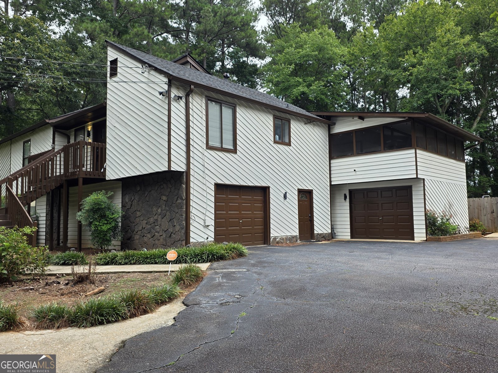 610 Hairston Road Stone Mountain - 12