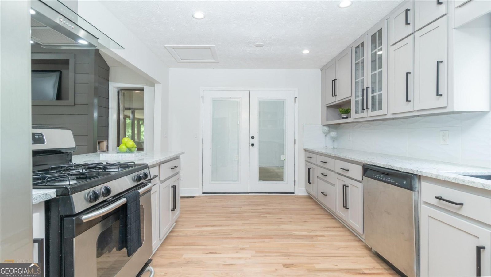 610 Hairston Road Stone Mountain - 18