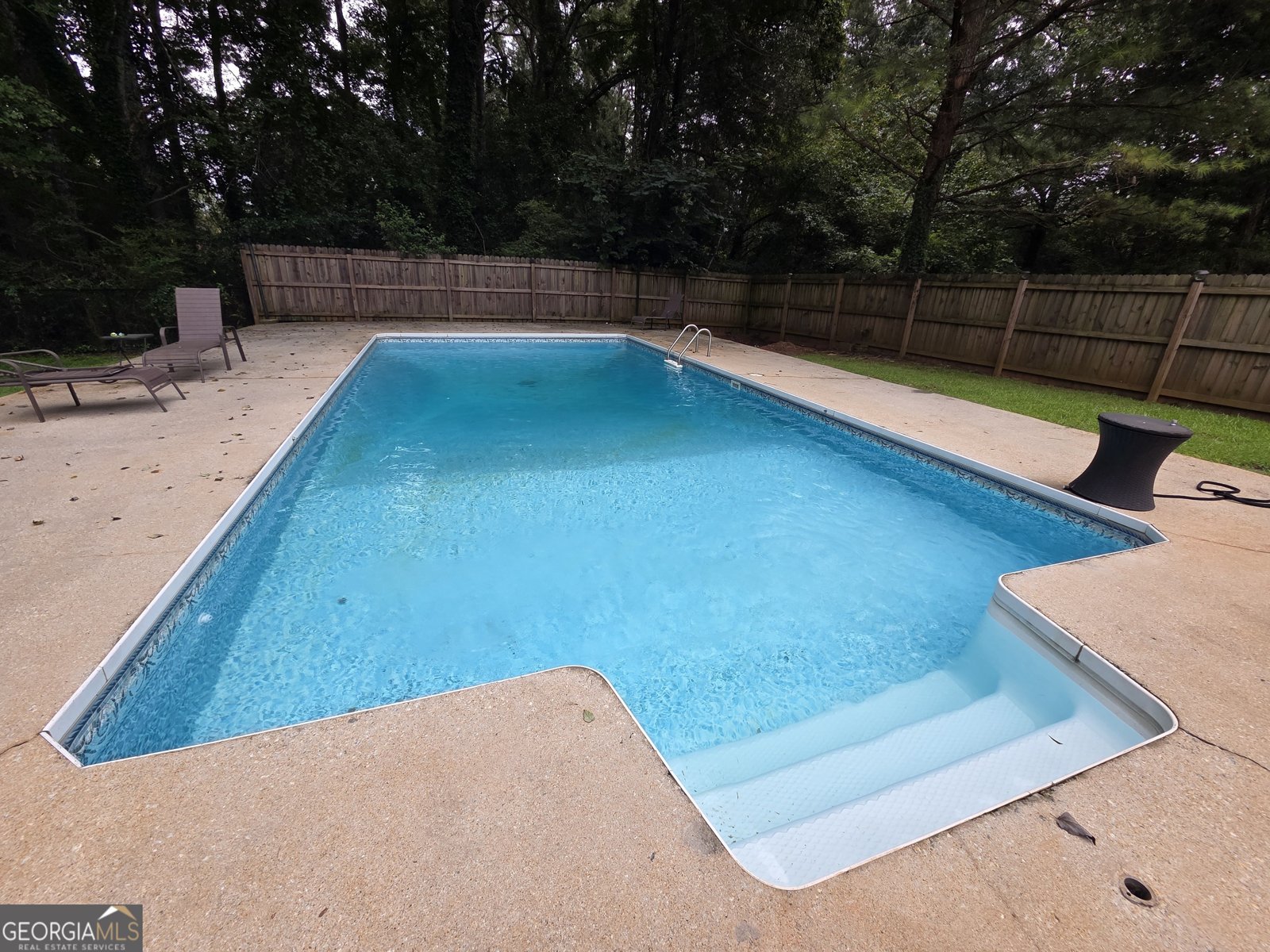 610 Hairston Road Stone Mountain - 2