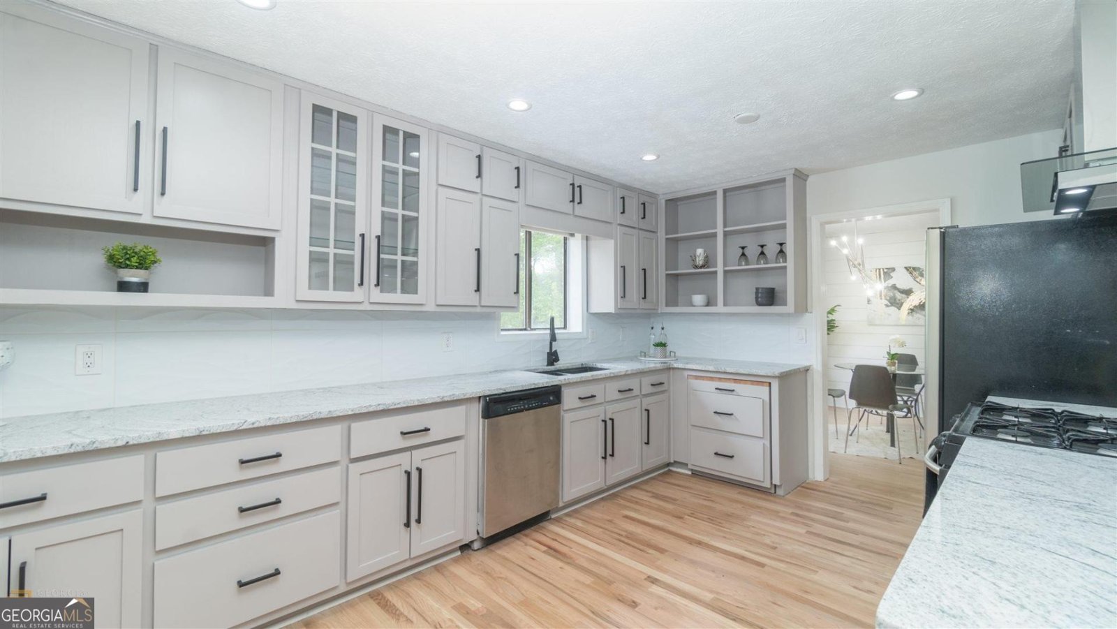610 Hairston Road Stone Mountain - 20