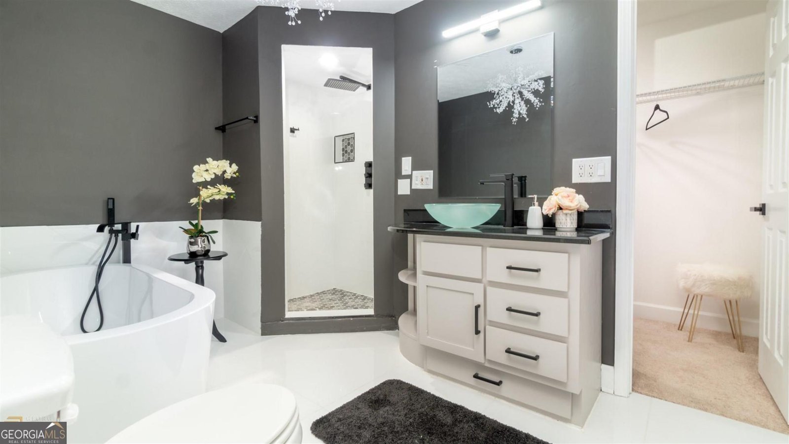 610 Hairston Road Stone Mountain - 21