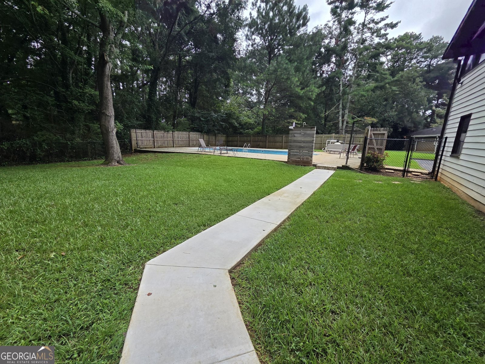 610 Hairston Road Stone Mountain - 29