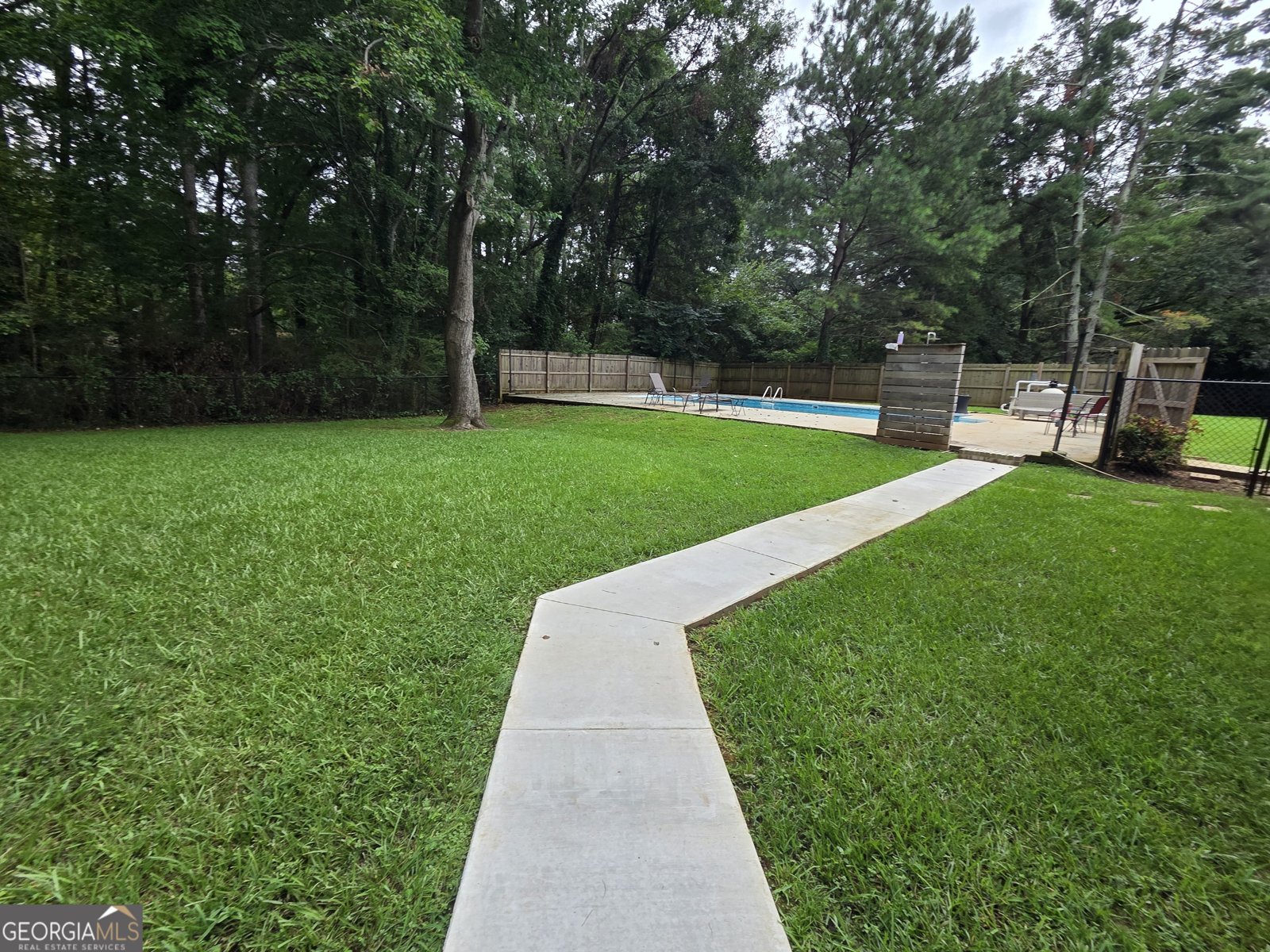 610 Hairston Road Stone Mountain - 30