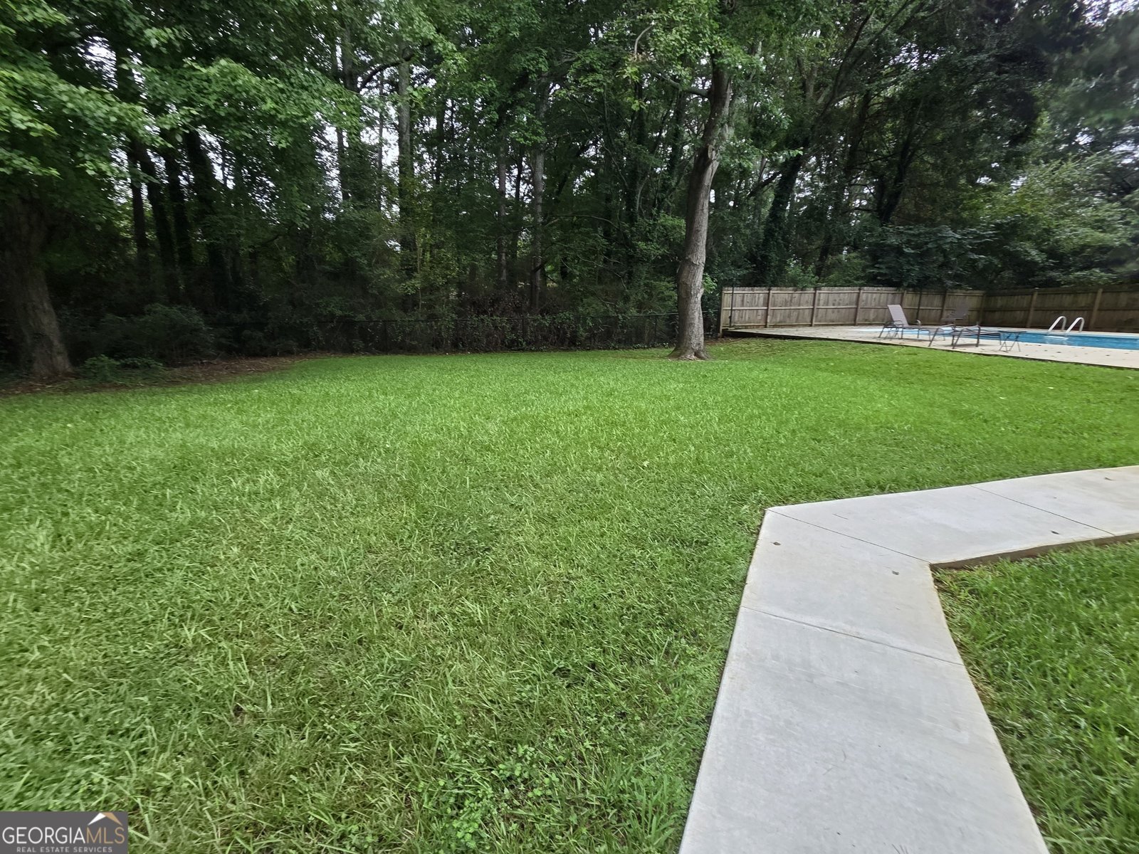 610 Hairston Road Stone Mountain - 31