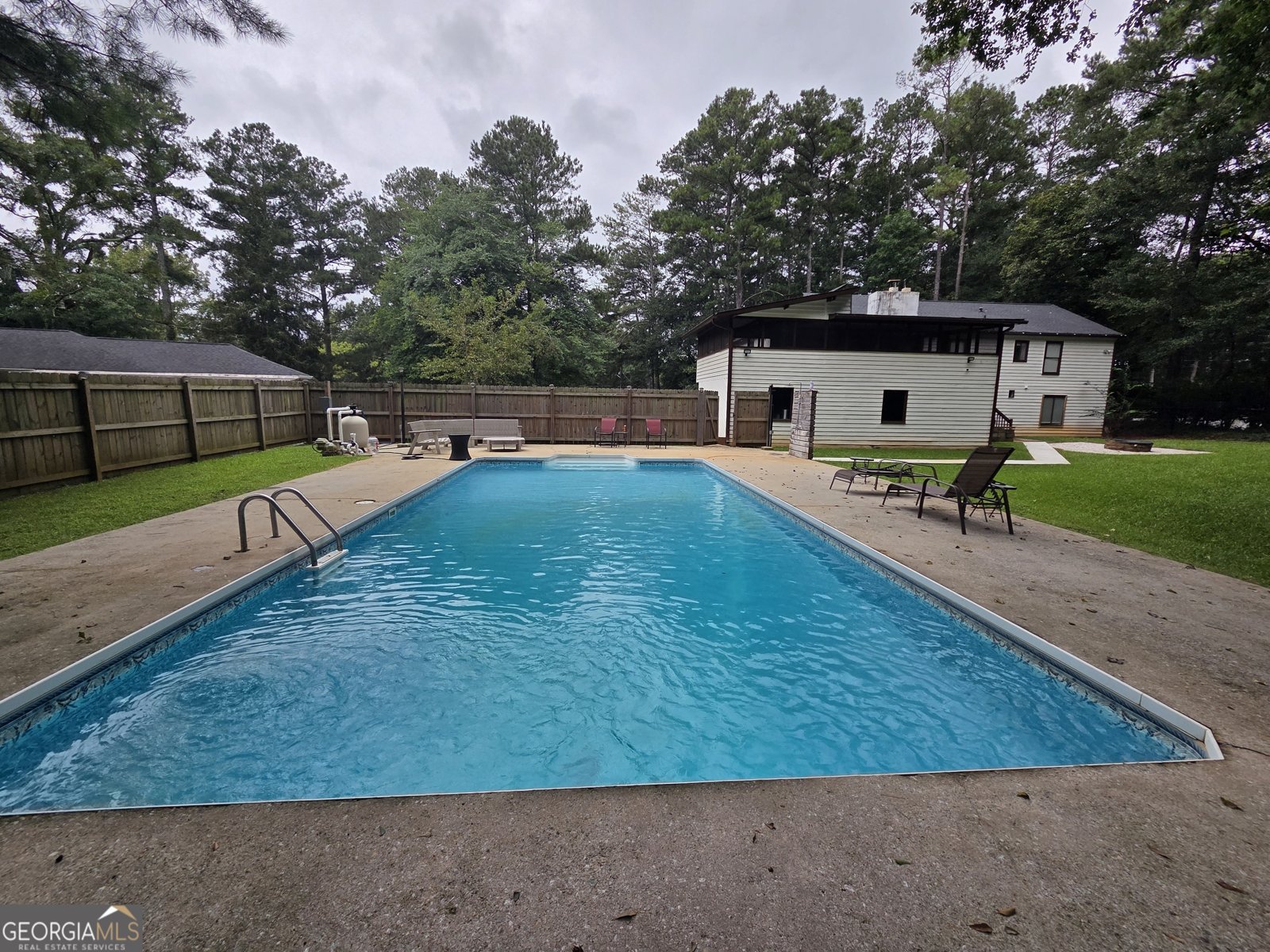 610 Hairston Road Stone Mountain - 34