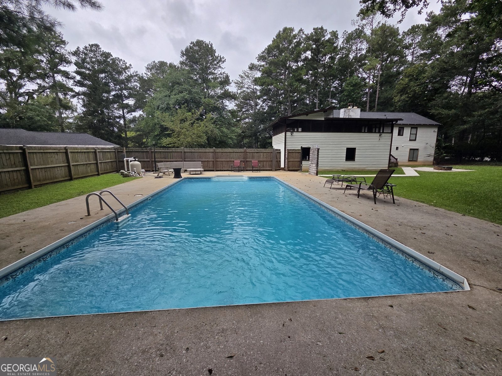 610 Hairston Road Stone Mountain - 35