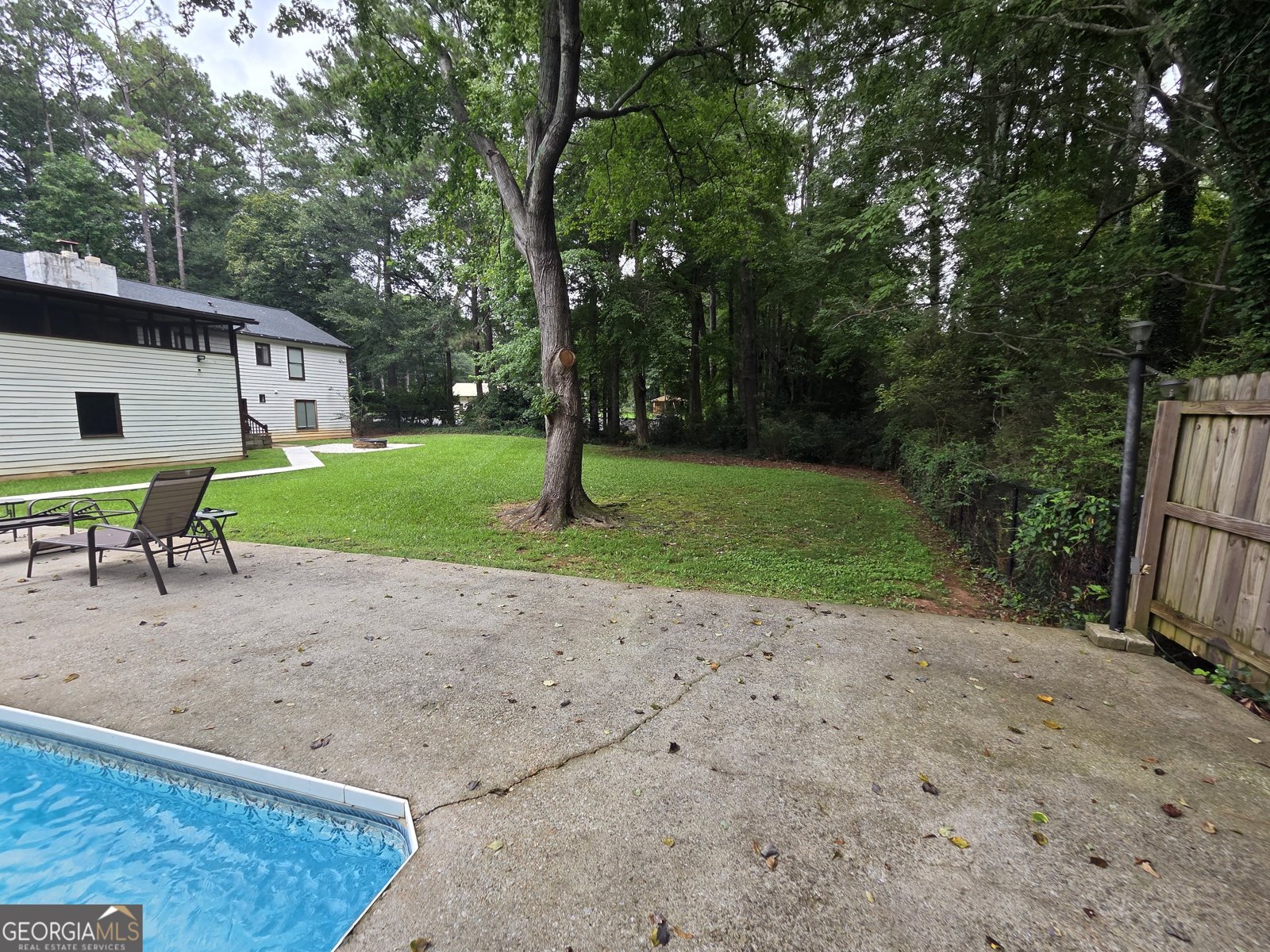 610 Hairston Road Stone Mountain - 36