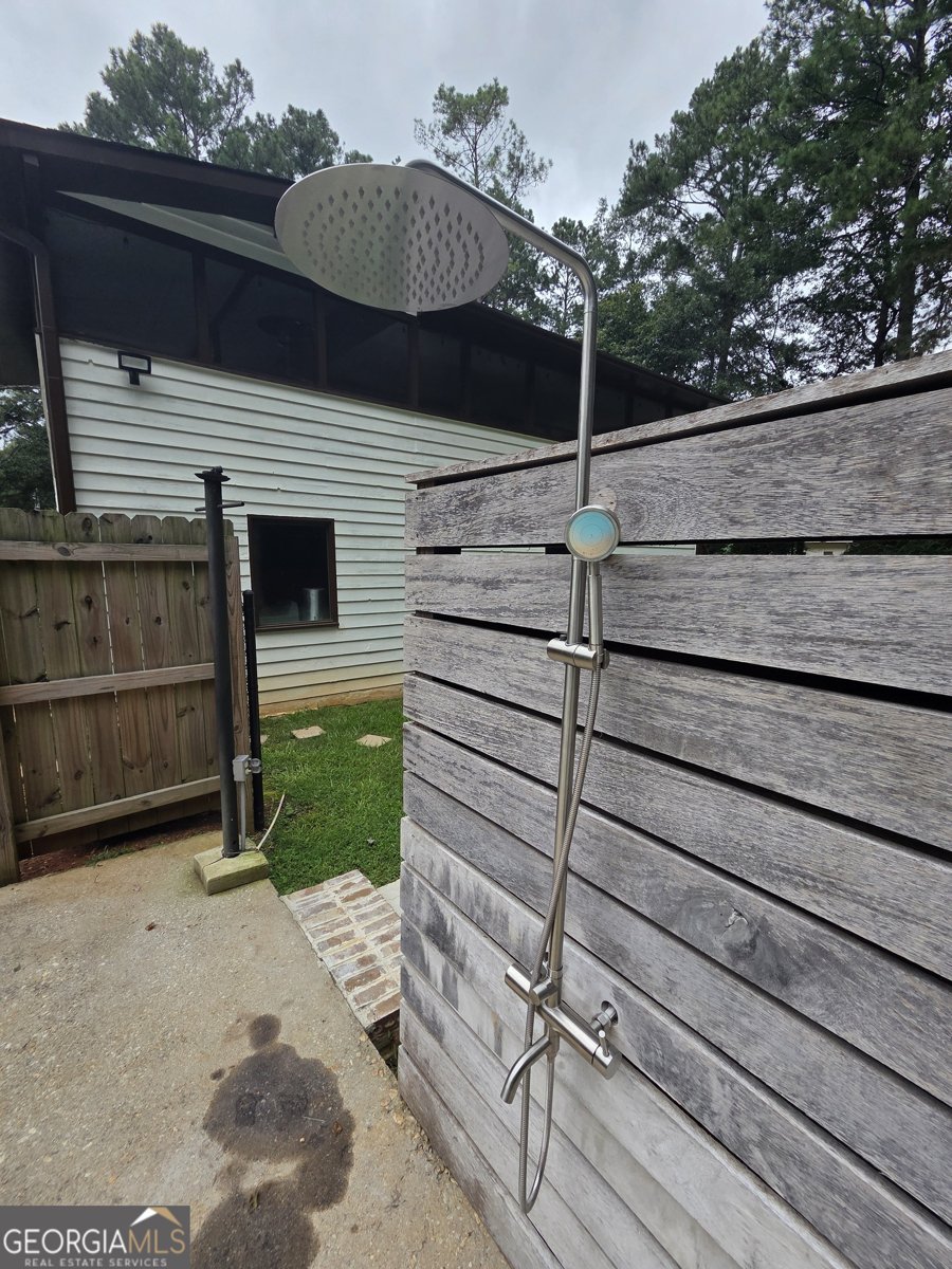 610 Hairston Road Stone Mountain - 37