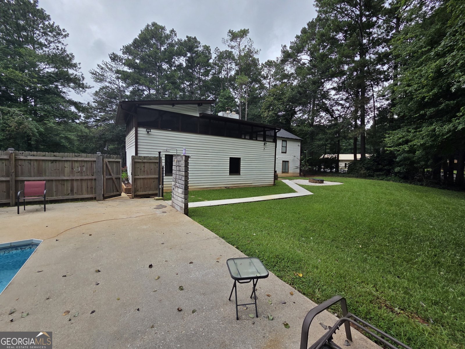 610 Hairston Road Stone Mountain - 40