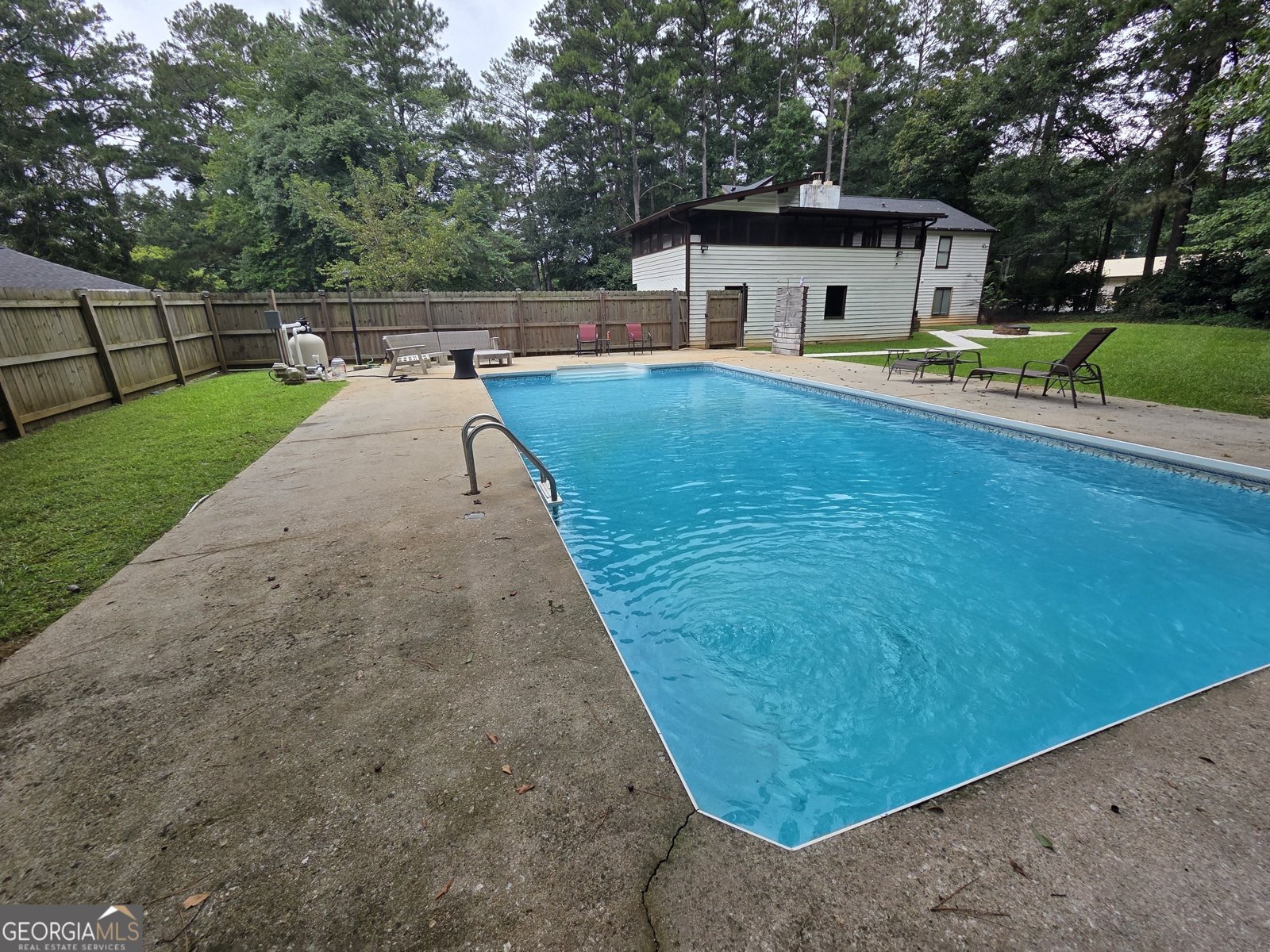 610 Hairston Road Stone Mountain - 41