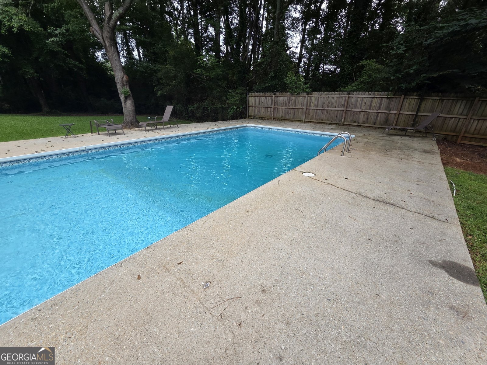 610 Hairston Road Stone Mountain - 42