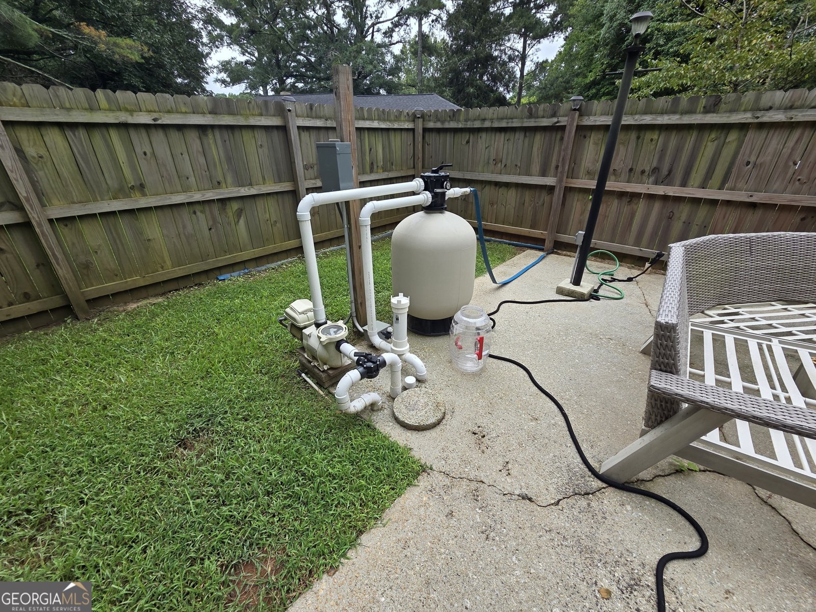 610 Hairston Road Stone Mountain - 43