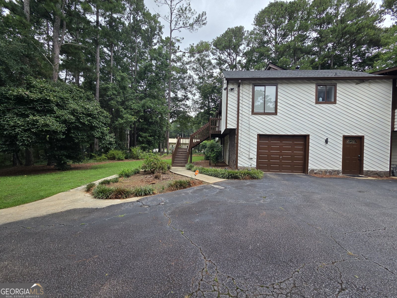 610 Hairston Road Stone Mountain - 5