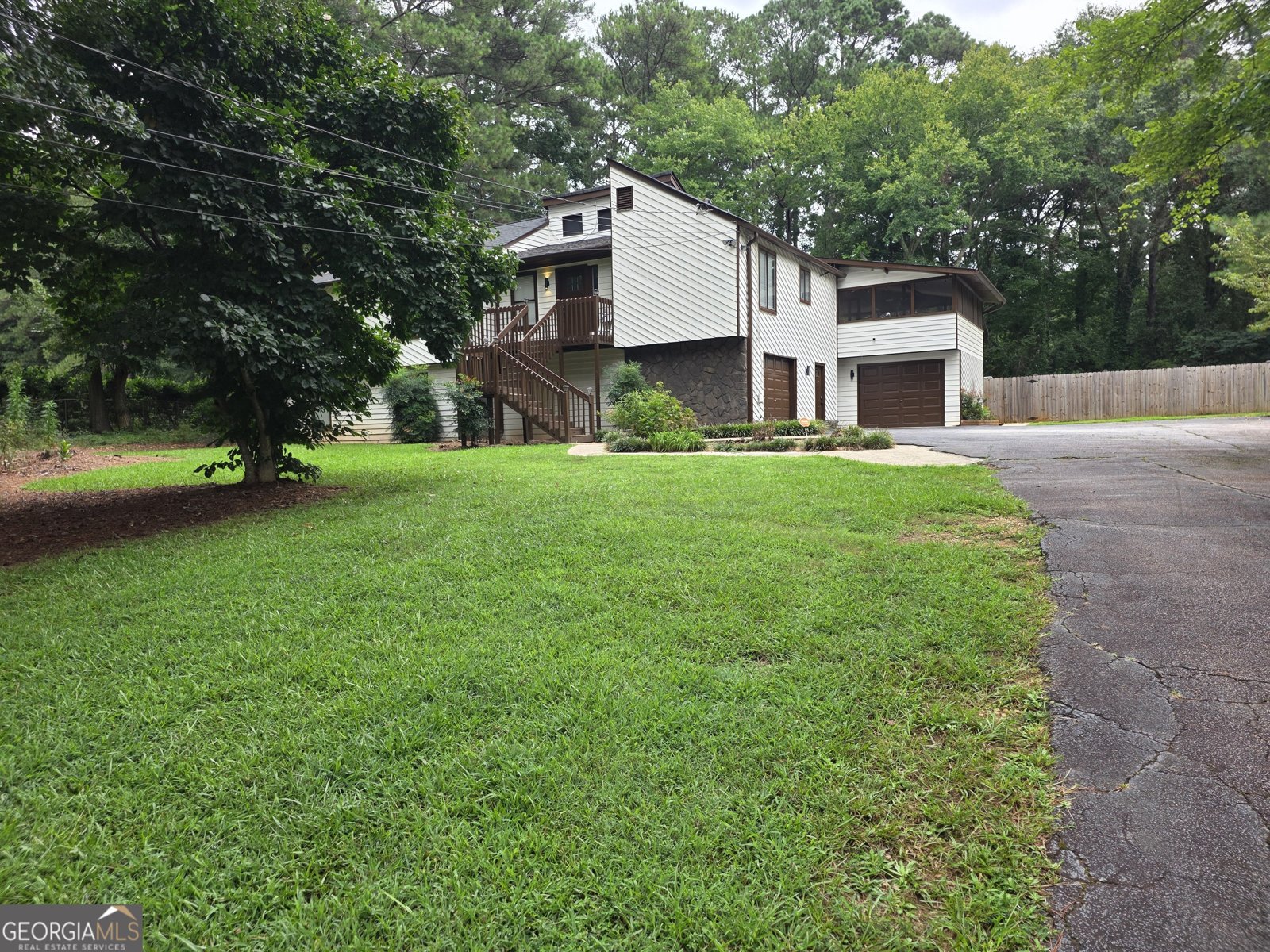 610 Hairston Road Stone Mountain - 9