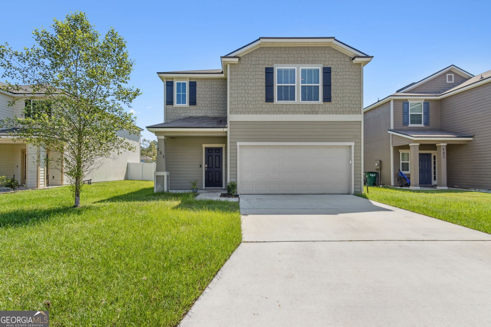 131 Ashwood Circle St. Marys - 1