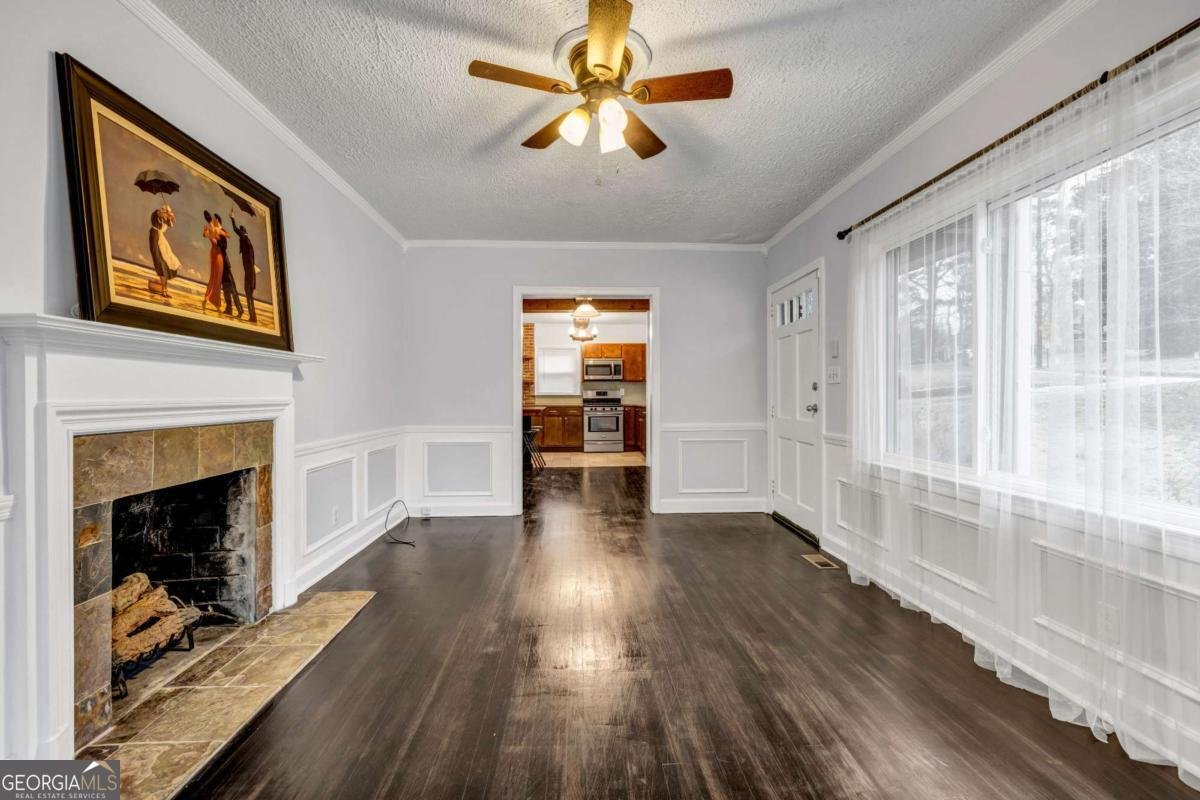 1747 Parkhill Drive Decatur - 3