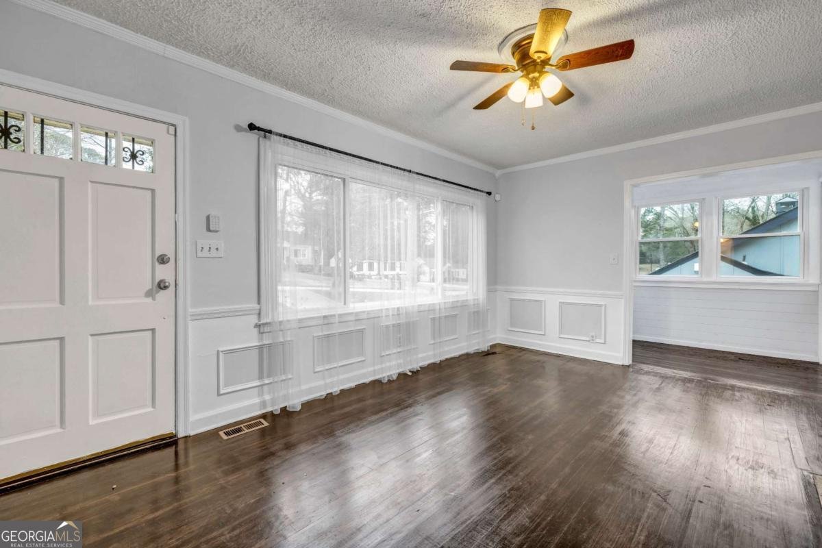 1747 Parkhill Drive Decatur - 4