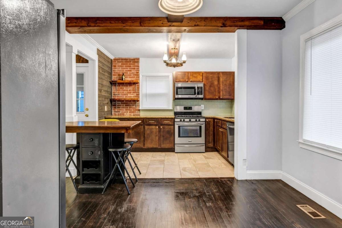 1747 Parkhill Drive Decatur - 5