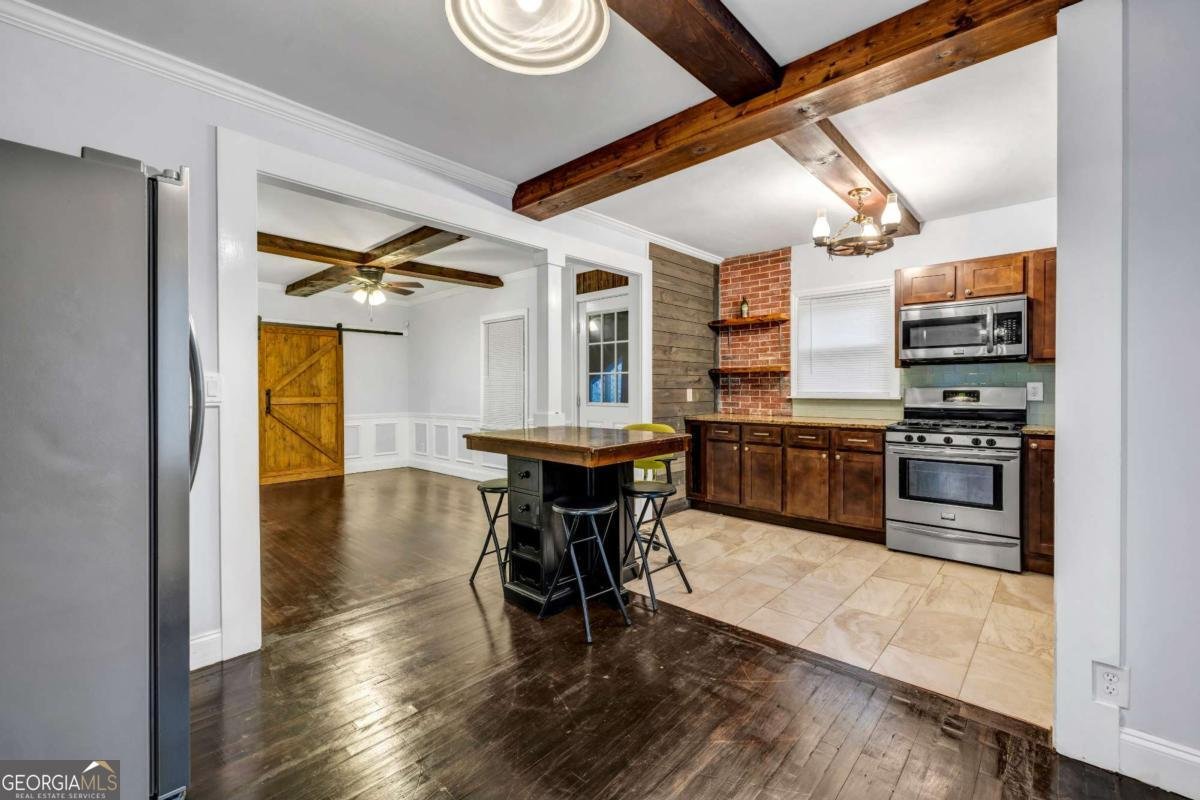 1747 Parkhill Drive Decatur - 6