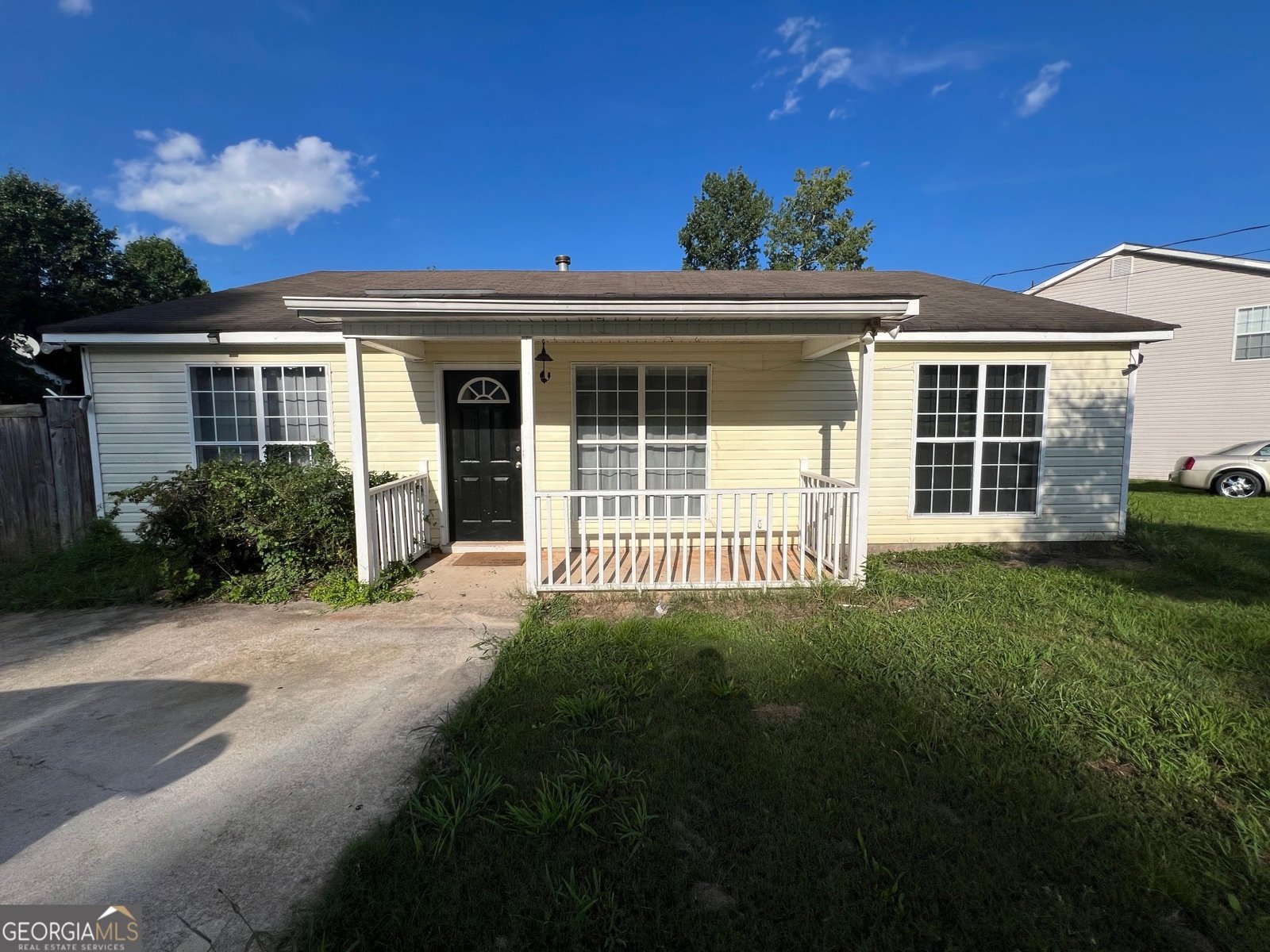 6172 Princeton Avenue Morrow - 1
