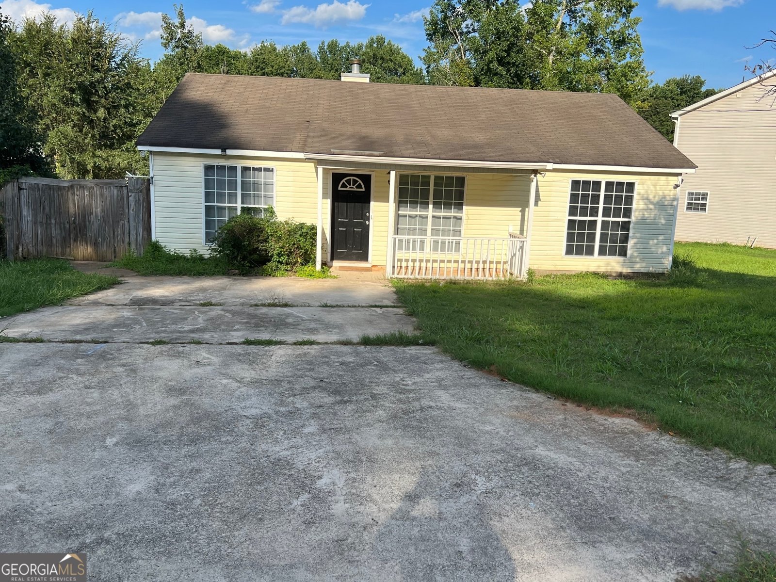 6172 Princeton Avenue Morrow - 2