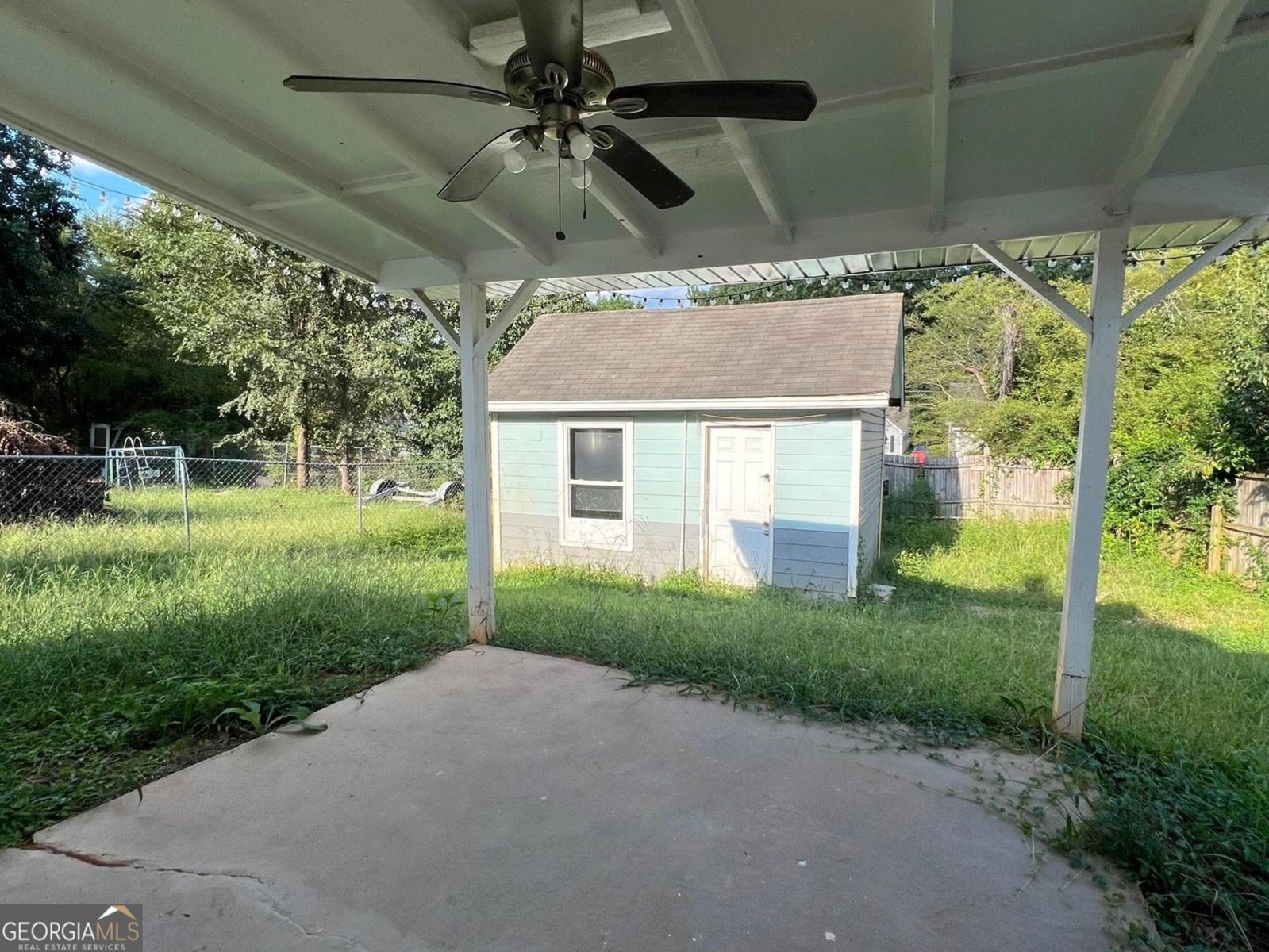 6172 Princeton Avenue Morrow - 27