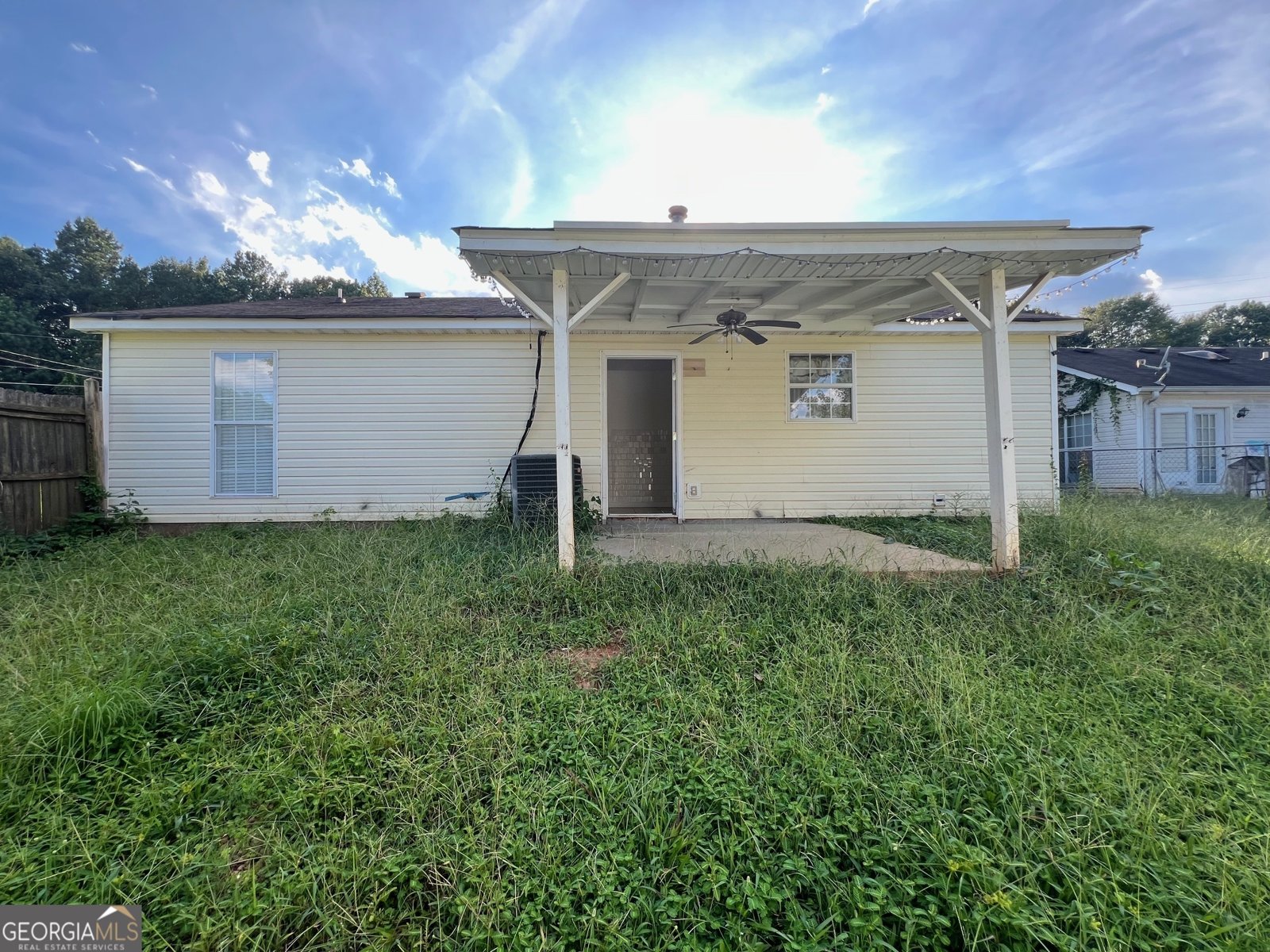 6172 Princeton Avenue Morrow - 28