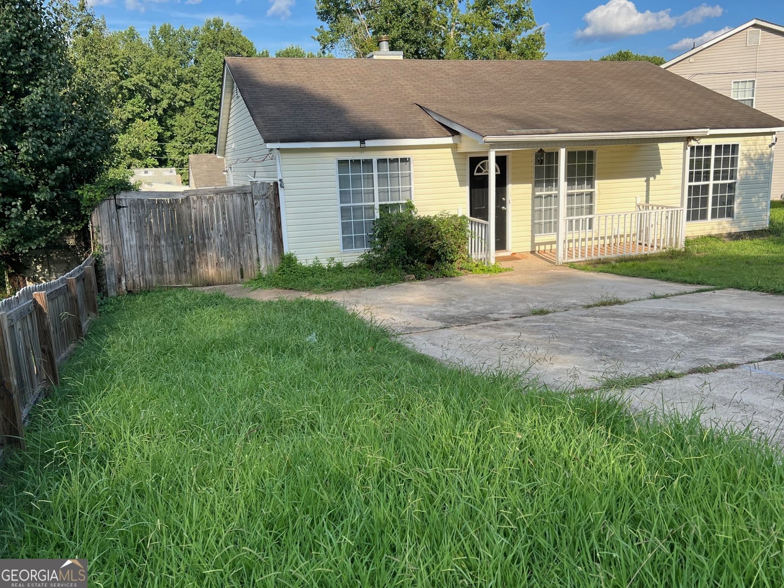 6172 Princeton Avenue Morrow - 3