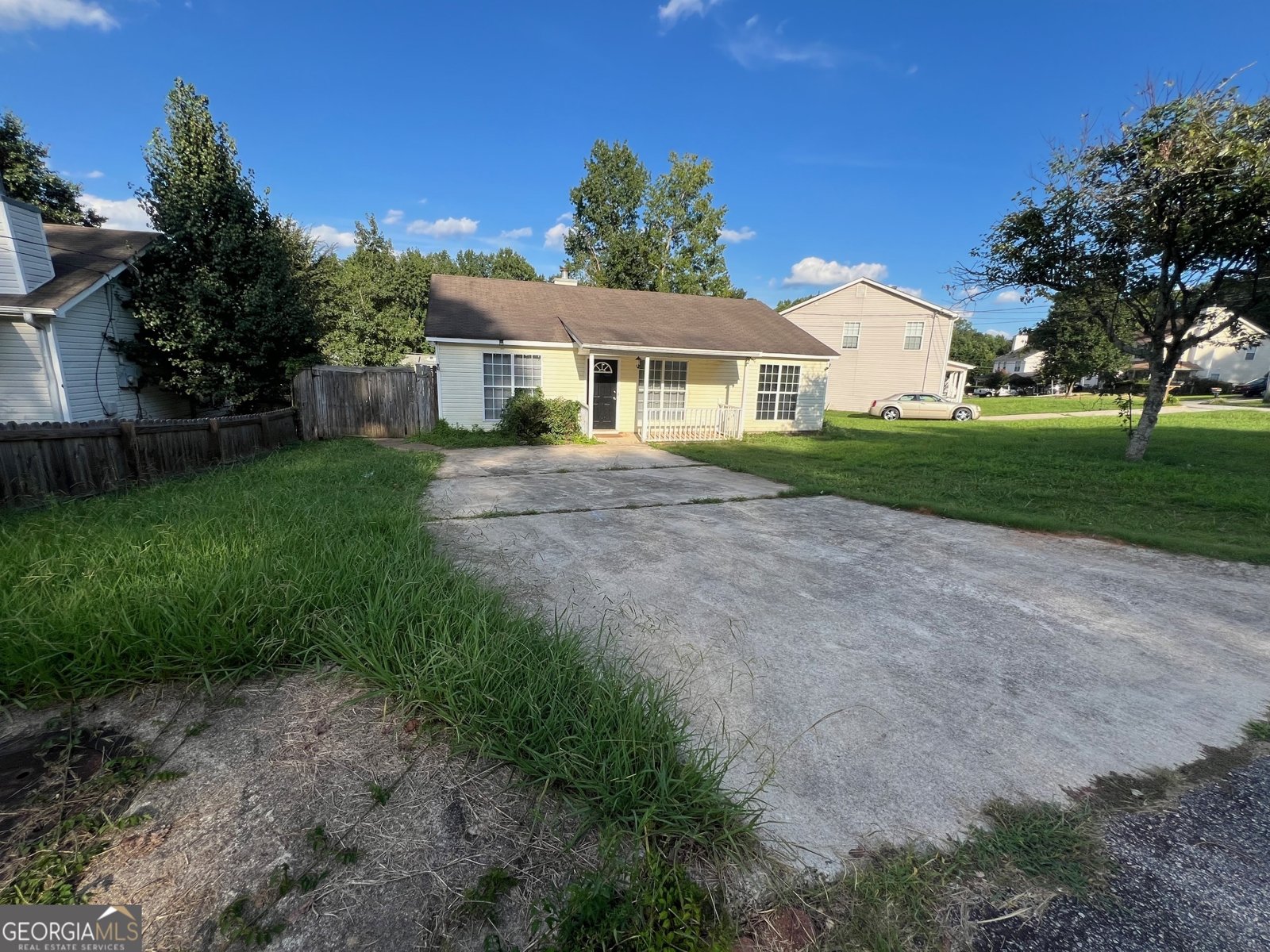 6172 Princeton Avenue Morrow - 4