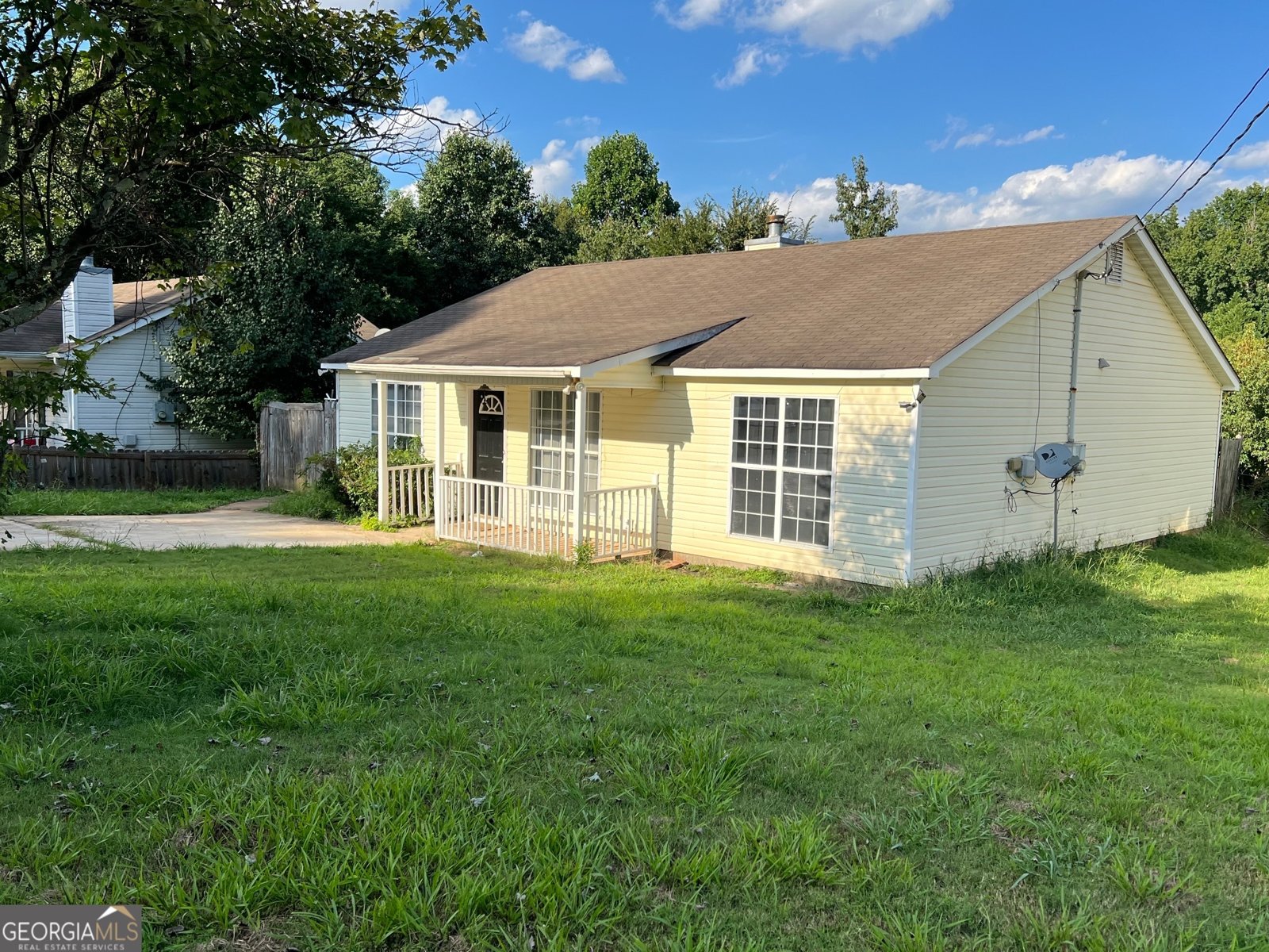 6172 Princeton Avenue Morrow - 6