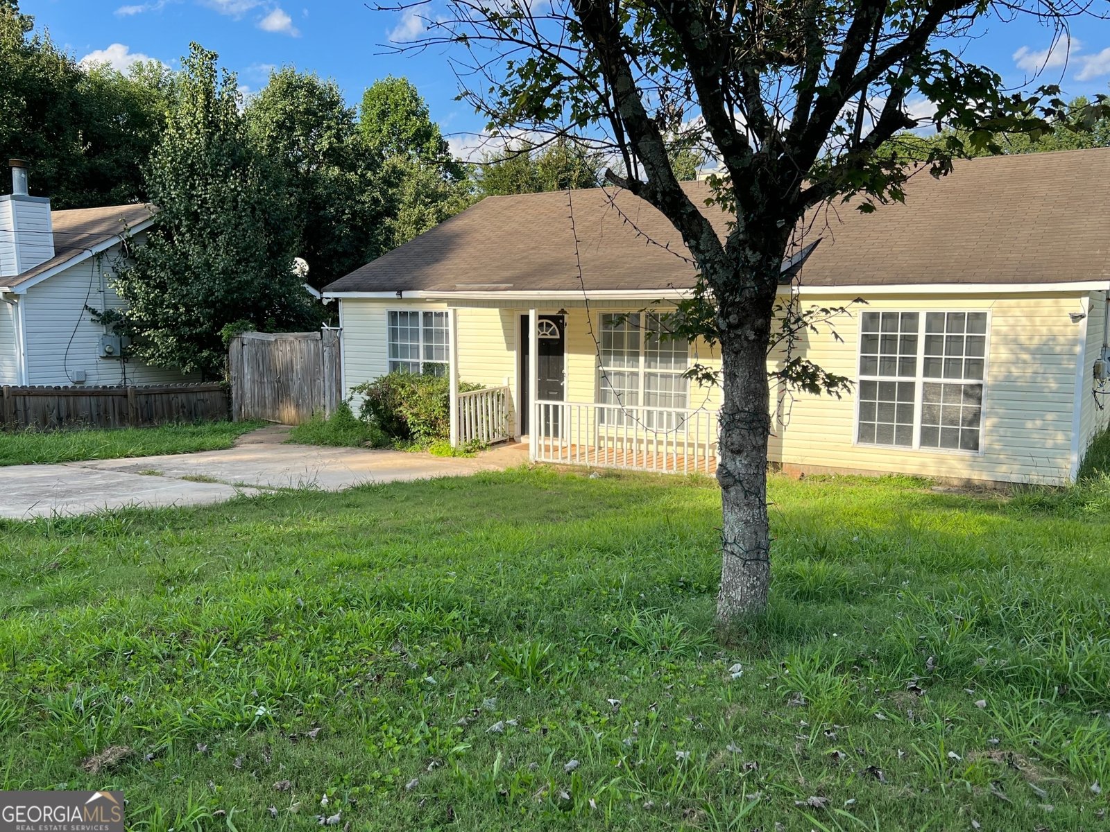 6172 Princeton Avenue Morrow - 7
