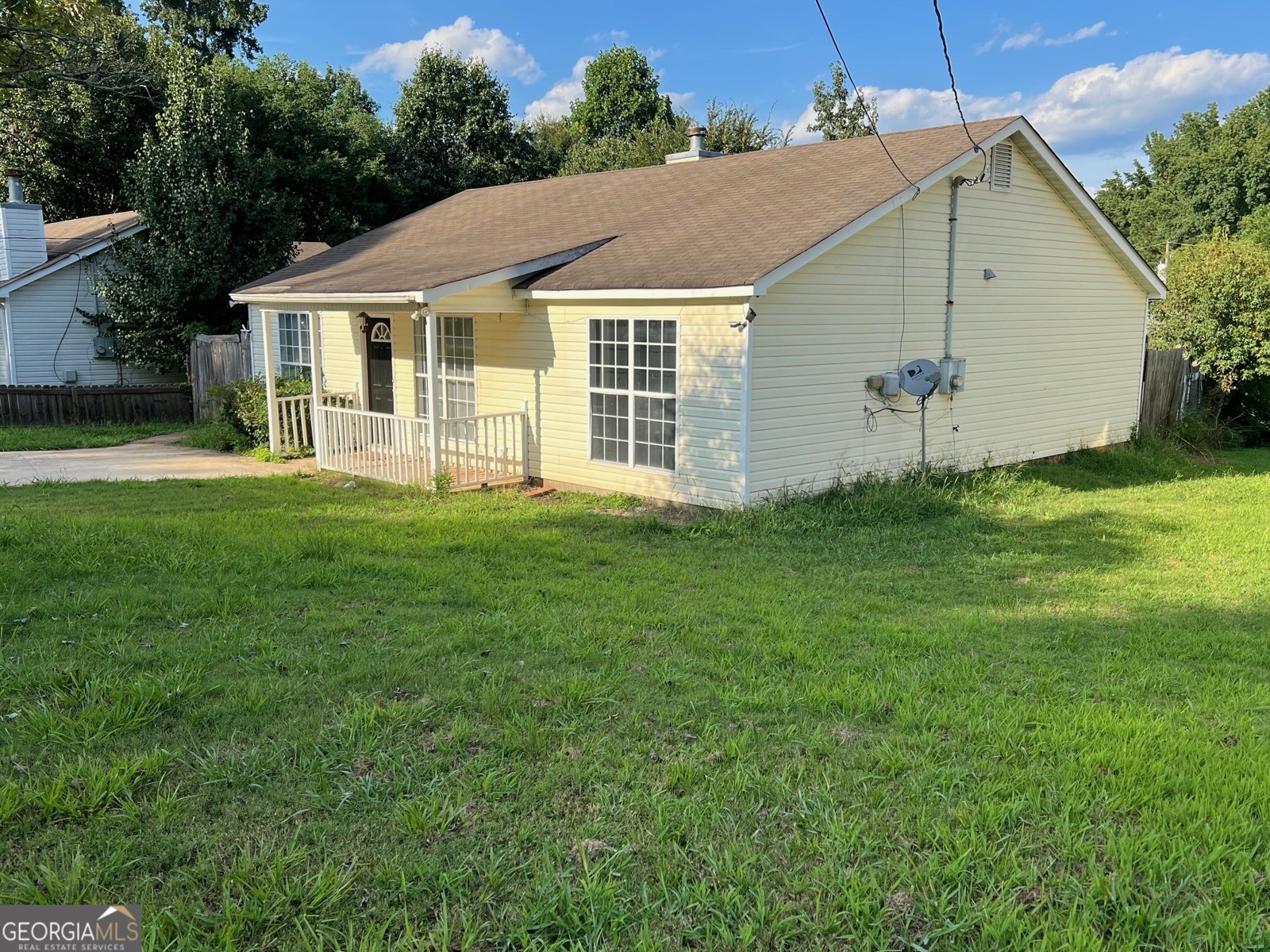 6172 Princeton Avenue Morrow - 8