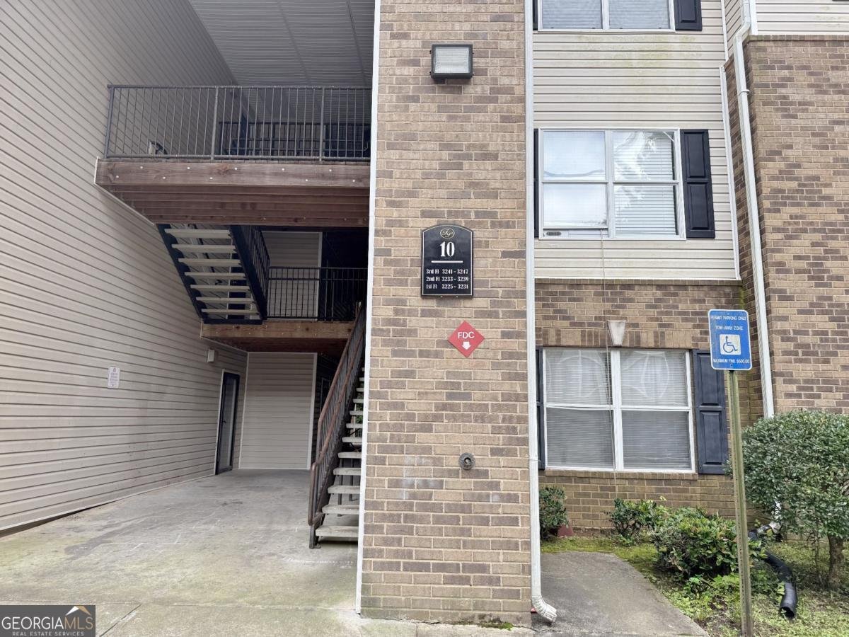 3229 Fairington Road Lithonia - 3