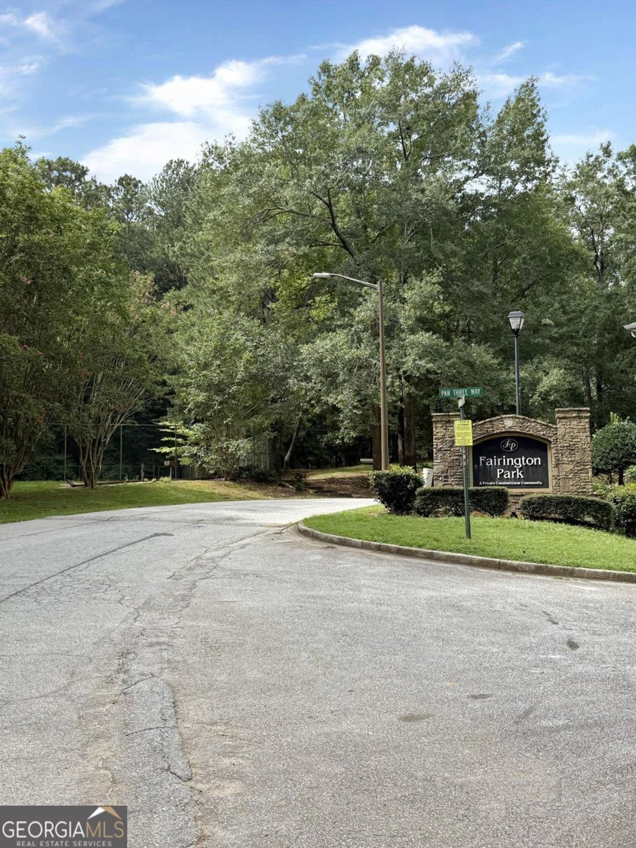 3229 Fairington Road Lithonia - 5