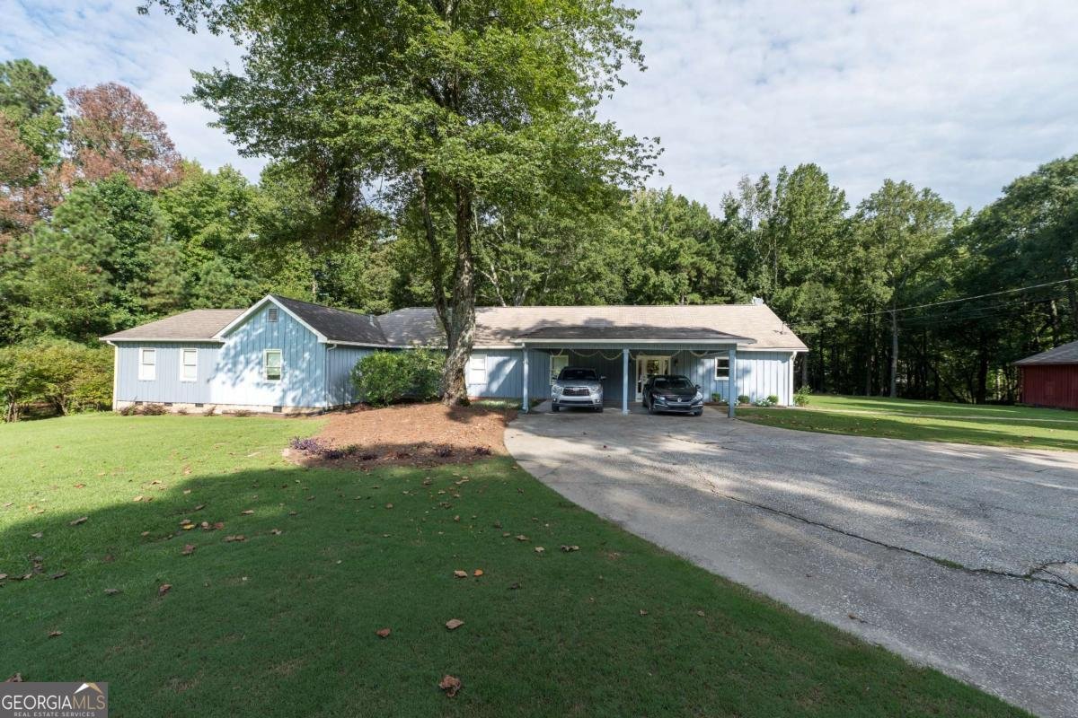 3080 WALLACE Road Buford - 1