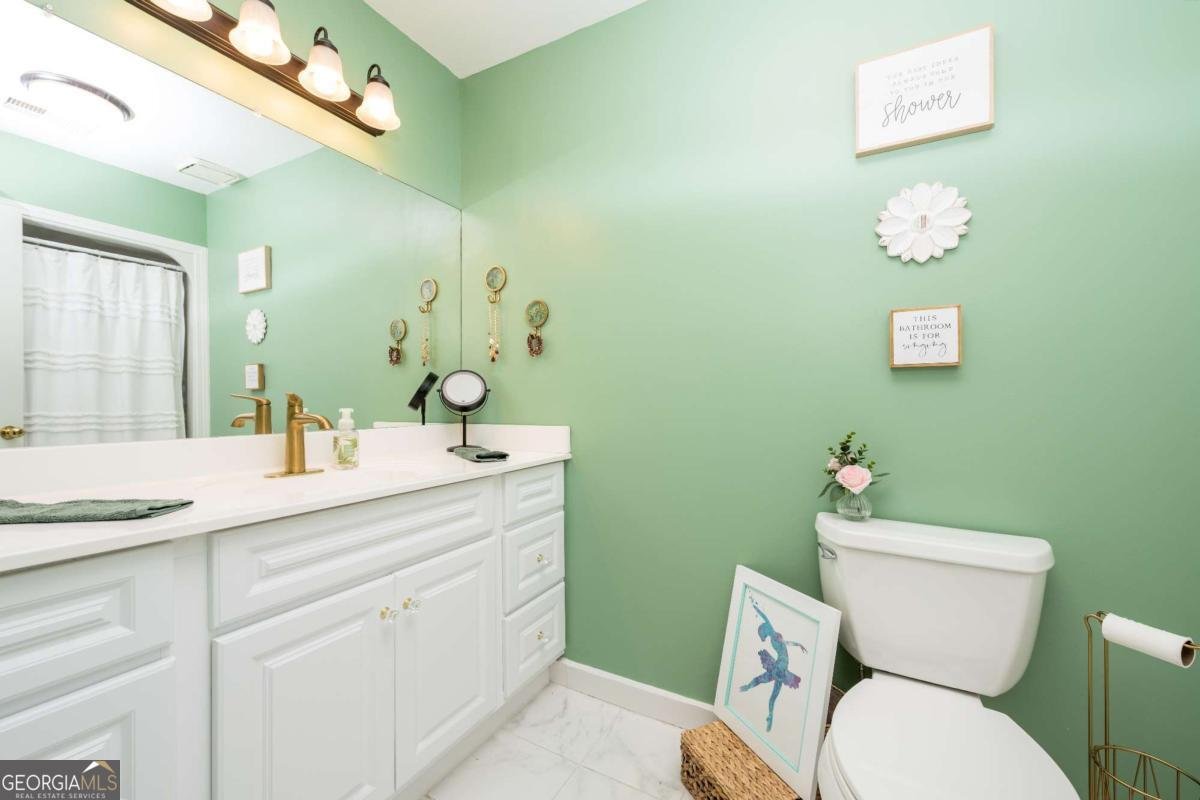 3080 WALLACE Road Buford - 10