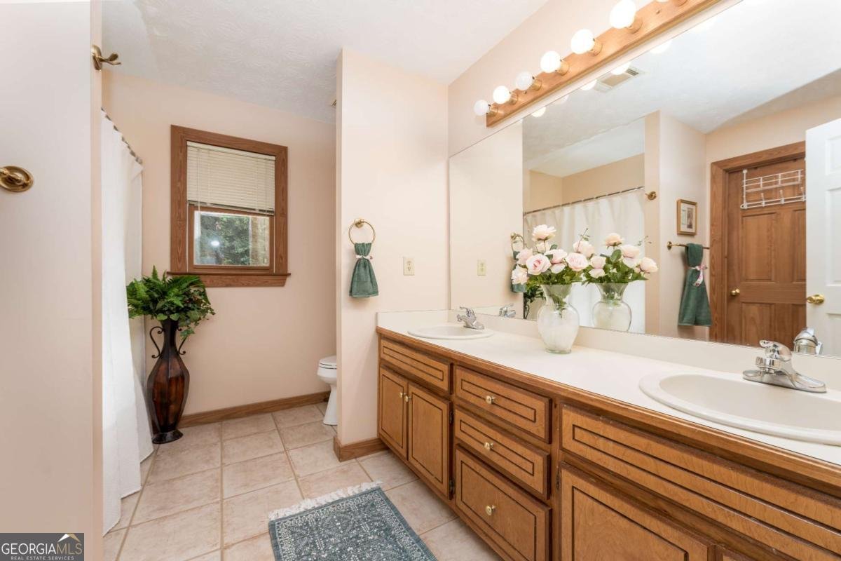 3080 WALLACE Road Buford - 12