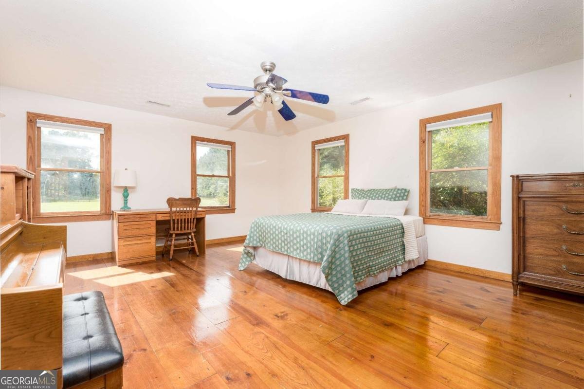 3080 WALLACE Road Buford - 13