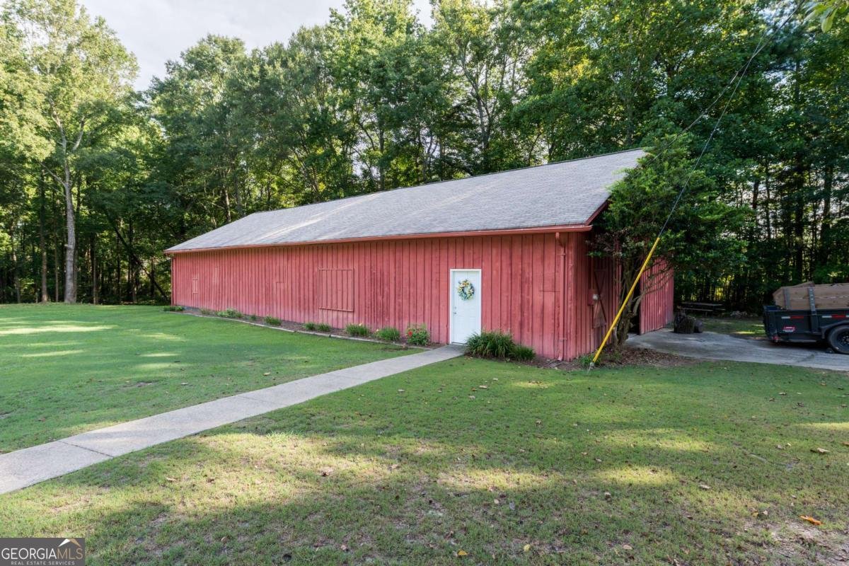 3080 WALLACE Road Buford - 18