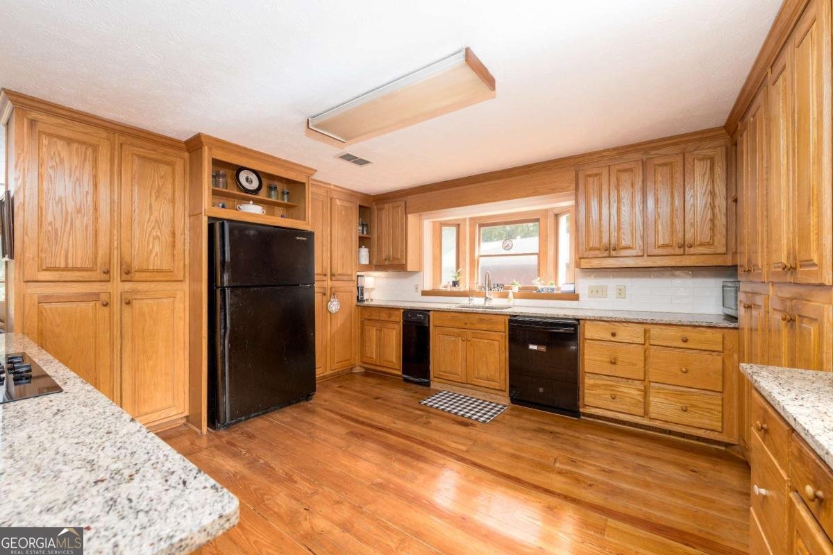 3080 WALLACE Road Buford - 3